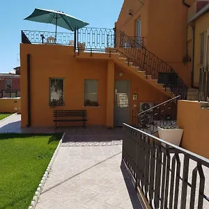 Casa Dei Talenti Casa de hóspedes